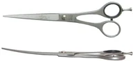Nożyczki fryzjerskie - Henbor nożyczki Classic Curved wygięte 799/8" NOŻ.H799/8CUR - miniaturka - grafika 1