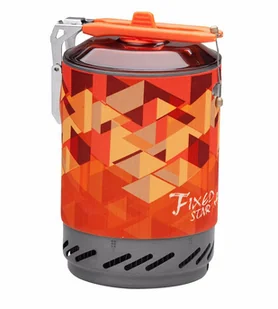 FIRE-MAPLE KUCHENKA FMS-X2 - Kuchnia turystyczne i akcesoria - miniaturka - grafika 2