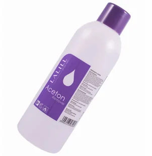 slay Aceton Lalill odtłuszczacz 1000 ml litr 1l - Zmywacze i cleanery do paznokci - miniaturka - grafika 21