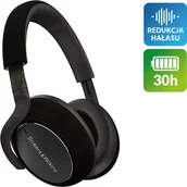 Słuchawki - Bowers&Wilkins PX7 Carbon Edition - miniaturka - grafika 1