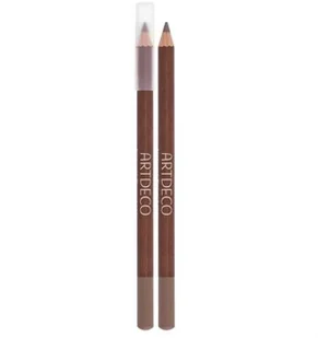 ArtDeco Green Couture Natural Brow Liner kredka do brwi 1,4 g 8 Ash Brown - Akcesoria i kosmetyki do stylizacji brwi - miniaturka - grafika 3