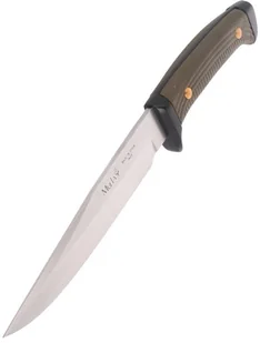 Muela Nóż Outdoor ABS Green 160mm (3162) T001341 - Noże - miniaturka - grafika 6