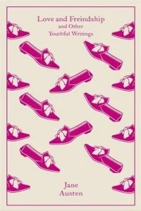 Love and freindship and other youthful writings - Pozostałe książki - miniaturka - grafika 2
