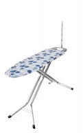 Deski do prasowania - Rorets Deska do prasowania Emma Chrome Floral Blue) - miniaturka - grafika 1