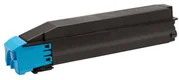 Bębny do drukarek - Katun Toner do Kyocera Mita 4550 CI chip | cyan Performance 47008 - miniaturka - grafika 1