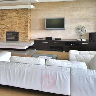 Westinghouse SILVER STREAM Srebrny - Wentylatory sufitowe - miniaturka - grafika 5