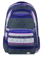Plecaki - Roxy damski plecak Shadow Swell J Bkpk Dress Blues - miniaturka - grafika 1