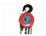 Wciągarki - Marpol Wyciągarka łańcuchowa 2t M80752 M80752 - miniaturka - grafika 1