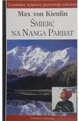 Biografie i autobiografie - Śmierć na Nanga Parbat Używana - miniaturka - grafika 1