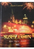 Książki podróżnicze - Szczecin Używana - miniaturka - grafika 1