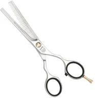 Nożyczki fryzjerskie - Jaguar PreStyle Ergo poliert nożyczki degażówki, polerowane 5.5 (83355) 3959 - miniaturka - grafika 1