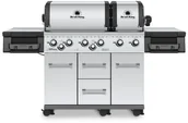 Zestawy do grillowania - Broil king Grill gazowy Broil King Imperial XL S 997883PL - miniaturka - grafika 1