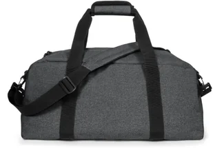 Eastpak Torba na ramię składana Stand+ 34 l - black denim EK00078D77H1001 - Torby podróżne - miniaturka - grafika 2