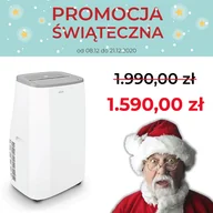 Klimatyzatory - Argo IRO PLUS - miniaturka - grafika 1