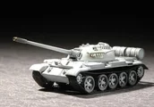 Akcesoria i części modelarskie - Trumpeter USSR T-55 Tank Mod 1958 MTR-07282 - miniaturka - grafika 1
