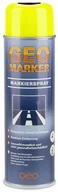 Poziomice, łaty, miary - GeoFennel Odblaskowa farba do znakowania GEO-MARKER - miniaturka - grafika 1