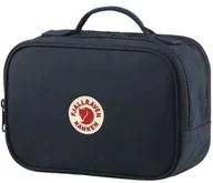Kosmetyczki, organizery i kuferki - FJALLRAVEN Kosmetyczka KANKEN TOILETRY BAG kolor granatowy - miniaturka - grafika 1