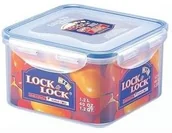 Pojemniki kuchenne - Lock&Lock Pojemnik na żywność HPL822D 1.2 L 168020) - miniaturka - grafika 1