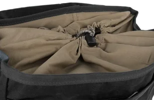 Fjallraven Plecak, Backpack Greenland Top Frost Black - Plecaki - miniaturka - grafika 11