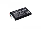 Akcesoria do nawigacji - Cameron Sino Garmin Nuvi 1490TV 361-00045-00 1800mAh 6.66Wh Li-Ion 3.7V - miniaturka - grafika 1