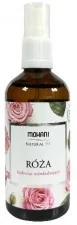 Mohani MOHANI HYDROLAT RÓŻANY 100ML - Toniki i hydrolaty do twarzy - miniaturka - grafika 2