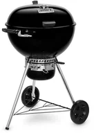 Grille - Weber Master-Touch Premium E-5770 17301004 - miniaturka - grafika 1