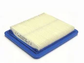 Akcesoria do kos i kosiarek - Filtr powietrza Briggs Stratton Oryginał 491588S - miniaturka - grafika 1