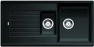 Zlewozmywaki - Blanco LEXA 45S ANTRACYT 514668 - miniaturka - grafika 1