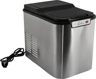 ElektroStator Wydajna domowa kostkarka do lodu 12kg/24h D109 D109 - Akcesoria i części do robotów kuchennych - miniaturka - grafika 2
