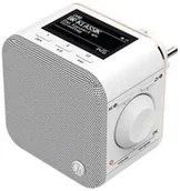 Radioodtwarzacze - Hama DR40BT - miniaturka - grafika 1