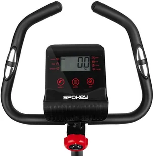 SPOKEY Aveo HS-2090H - Rowery treningowe SPOKEY Aveo HS-2090H - Rowery treningowe - miniaturka - grafika 3