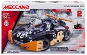 Klocki - Spin Master Meccano Core - auto sportowe zdalnie sterowane LG_6028127 - miniaturka - grafika 1