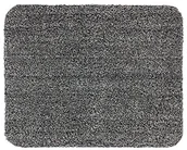 Wycieraczki - Astra wycieraczka, wymiary 75 × 130 cm, kolor szary 601/7540 - miniaturka - grafika 1