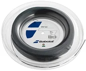 Tenis ziemny - Babolat RPM Team Tennis struny na szpuli, czarny 243108 - miniaturka - grafika 1