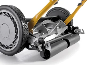 Stiga SCM 240 R - Kosiarki ręczne - miniaturka - grafika 2