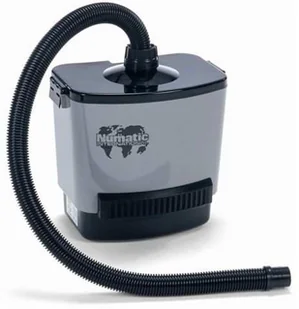 Numatic Układ ssący wraz z pierścieniem NR / NRU 606056 - Akcesoria do urządzeń czyszczących - miniaturka - grafika 2