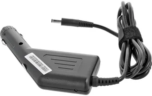 Movano ładowarka / zasilacz samochodowy 19.5v 4.62a (4.5x3.0 pin) - dell ZZ/S/DEL195462P - Zasilacze do laptopów - miniaturka - grafika 6