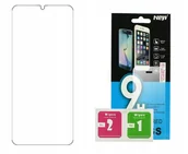 Szkła hartowane na telefon - Szkło hartowane do Oppo A73 2020 szybka 9H - miniaturka - grafika 1