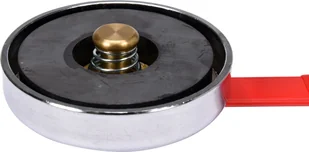 YATO SPAWALNICZY ZACISK UZIEMIAJĄCY 7KG 500A YT-08625 - Akcesoria spawalnicze - miniaturka - grafika 3