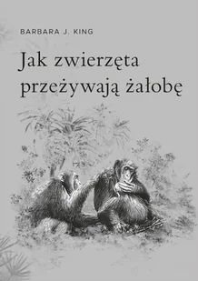 Jak zwierzęta przeżywają żałobę - Nauki przyrodnicze - miniaturka - grafika 2