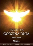 Religia i religioznawstwo - Absolutnie Fantastyczne Trzecia godzina dnia - Bennet Dennis J. - miniaturka - grafika 1