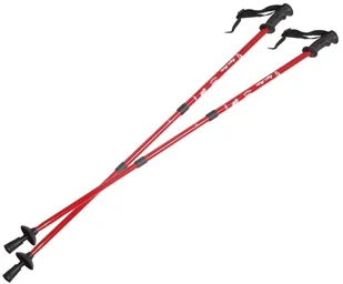 Kijki Kije Do Chodzenia Trekingowe Nordic Walking - Kije trekkingowe - miniaturka - grafika 2