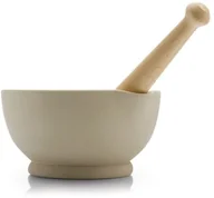 Pozostałe akcesoria kuchenne - Kilo Moździerz 568 ml Size 4 - miniaturka - grafika 1