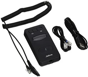 Jabra Link 860 860-09 - Akcesoria do słuchawek - miniaturka - grafika 3