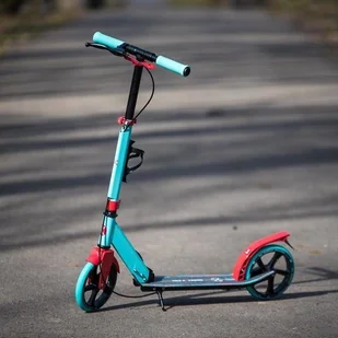 Nils Extreme Hulajnoga składana HM2170 16-50-415 - Hulajnogi - miniaturka - grafika 17