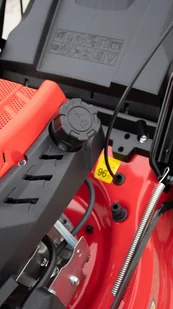 Sigma BN46SMH-S 4,75KM - Kosiarki - miniaturka - grafika 5