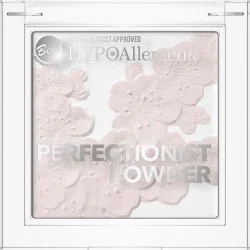 Bell Hypoallergenic Perfectionist Puder nr 02 - Róże do policzków - miniaturka - grafika 2