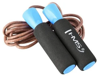 HMS SK17 SKÓRZANA SKAKANKA - Skakanki - miniaturka - grafika 4