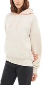Bluzy damskie - Vans bluza damska ROAD BLOCK HOODIE Sand Dollar/Rose Cloud - miniaturka - grafika 1