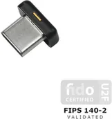 Akcesoria do serwerów - Yubico Yubico YubiKey C Nano FIPS 5060408461396 - miniaturka - grafika 1